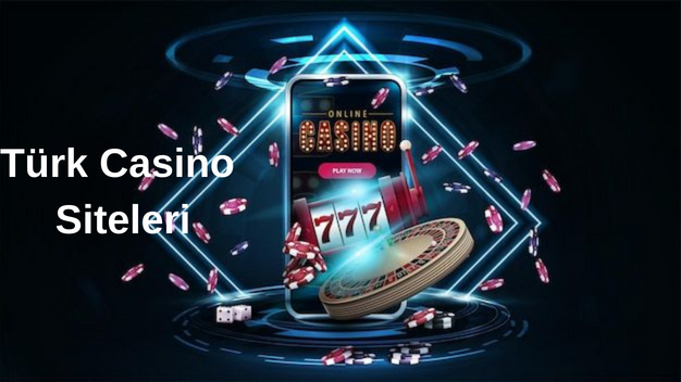 Türk Casino Siteleri