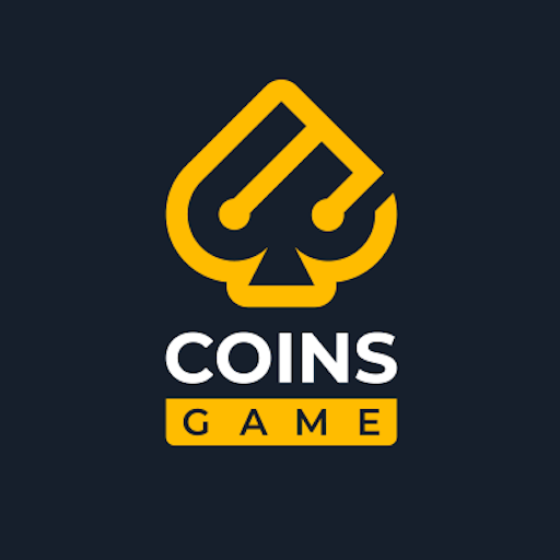 Coins.game Güncel Giriş