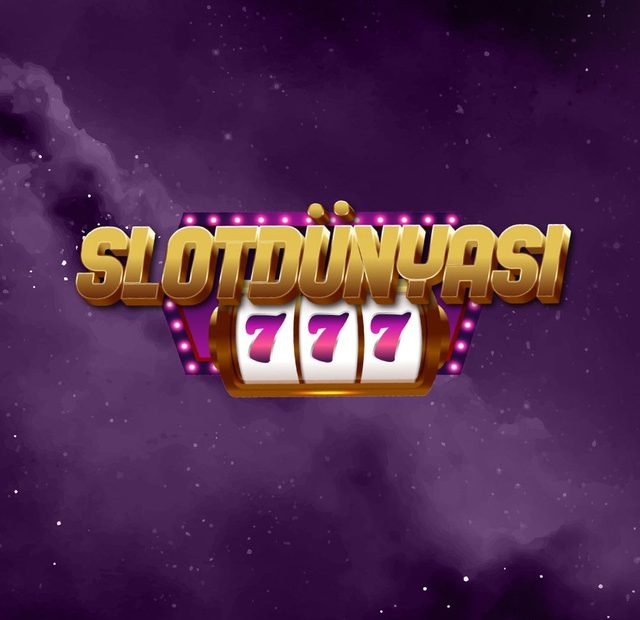 slot dünyası